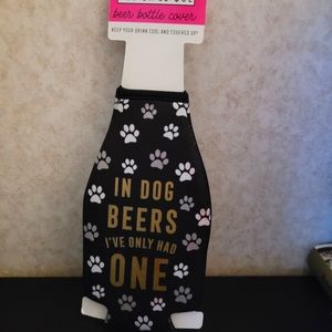 Bottle Coozie